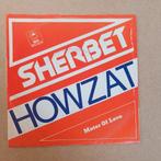 Sherbet - Howzat, Gebruikt, 7 inch, Single, Ophalen of Verzenden