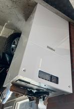 Vaillant vhr-c, Doe-het-zelf en Verbouw, Geisers en Boilers, Minder dan 20 liter, Ophalen, Gebruikt, Geiser