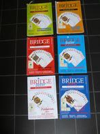 Bridge Beter Magazine, 6 stuks, Ophalen of Verzenden, 1980 tot heden, Nederland, Tijdschrift