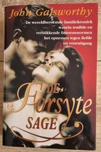 John Galsworthy - De Forsyte sage, Boeken, Ophalen of Verzenden, Zo goed als nieuw, Galsworthy