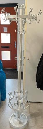 kledinghanger te koop, Ophalen, Gebruikt, Metaal, Kinderen en Volwassenen