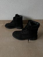 Timberland Premium 6-Inch Waterdichte Veterboot Dames Zwart, Kleding | Dames, Schoenen, Zwart, Lage of Enkellaarzen, Ophalen of Verzenden