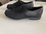 Maat 40 CAMPER, Schoenen met lage hakken, Verzenden, Zwart, Camper