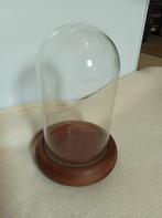 mooie ouderwetse brocante vintage Stolp. opruiming, Ophalen of Verzenden, Gebruikt