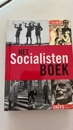 Het Socialisten Boek, Ophalen of Verzenden, Zo goed als nieuw