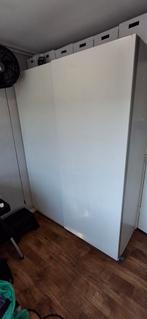 Ikea Pax kast 1,5 meter breed, Ophalen, Gebruikt, 100 tot 150 cm, 200 cm of meer