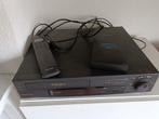 Complete set videocamera en recorder Panasonic, Audio, Tv en Foto, Videocamera's Analoog, Ophalen, Camera
