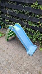 little tikes glijbaan mini, Kinderen en Baby's, Speelgoed | Buiten | Speeltoestellen, Ophalen, Gebruikt, Glijbaan