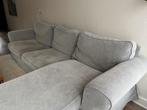 Gratis Ikea Ektorp bank, Ophalen, Gebruikt, Driepersoons, 75 tot 100 cm