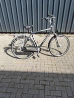 Herenfiets, Fietsen en Brommers, Fietsen | Heren | Herenfietsen, Ophalen of Verzenden, Zo goed als nieuw, Overige merken, Versnellingen