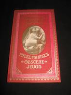 Louis paul boon mieke maaike's obscene jeugd, België, Louis paul boon, Ophalen of Verzenden, Zo goed als nieuw