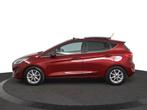 Ford Fiesta EcoBoost Hybrid 125 pk Titanium X | Pano | Winte, Auto's, Voorwielaandrijving, Gebruikt, Origineel Nederlands, Handgeschakeld