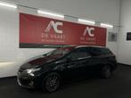 Toyota Auris 1.8 Hybrid Lease - NAVI/XENON/PANO/CAMERA/NAP, Gebruikt, Zwart, Origineel Nederlands, 26 km/l