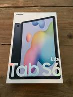 Samsung Galaxy Tab S6 Lite, 10 inch, Ophalen of Verzenden, Zo goed als nieuw, Samsung