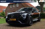 Mercedes-Benz GLC-klasse Coupé AMG 63 S 4MATIC+ Aut. | Unie, Auto's, Mercedes-Benz, Gebruikt, 510 pk, Zwart, Vierwielaandrijving