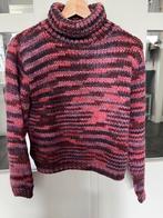 Warme modekleuren trui, maat S, Ophalen of Verzenden, Zo goed als nieuw, Maat 38/40 (M), Paars