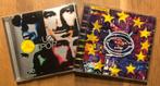 U2 - Pop & Zooropa (2 CDs), Cd's en Dvd's, Cd's | Rock, Ophalen of Verzenden, Zo goed als nieuw, Poprock
