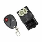 Cdi Unit met Afstandsbediening 45km 10inch China 4T 78676, Ophalen of Verzenden, 50cc-Scooterparts, Info@50cc-scooterparts.nl