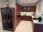 Showroom keuken voor maar €14.750,-, Ophalen, Overige materialen, Overige typen, Nieuw