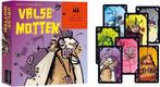 Valse Motten - Het Spel Waar Je Vals MOET Spelen, Hobby en Vrije tijd, Gezelschapsspellen | Kaartspellen, Verzenden, Nieuw, 999  Games