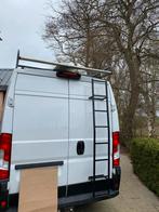 Dakdrager met ladder Fiat Peugeot Citroën L3H2, Ophalen of Verzenden, Gebruikt