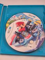 Mario Party 10 + Mario Kart 8 Wii U -, Online, Gebruikt, Overige genres, Ophalen of Verzenden