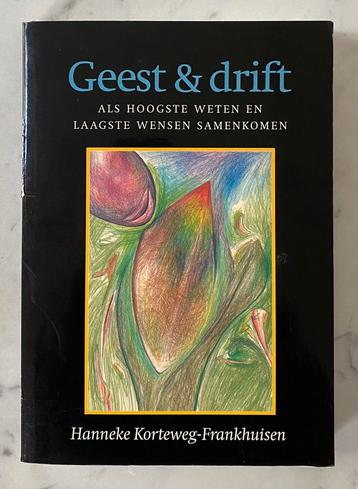 GEEST & DRIFT - Hanneke Korteweg-Frankhuisen (1993) beschikbaar voor biedingen