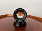 Canon FL 55mm f1.2 (FD mount), Audio, Tv en Foto, Fotografie | Lenzen en Objectieven, Ophalen of Verzenden