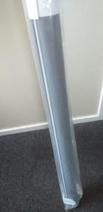 Rolgordijn antraciet 203x190 cm, Ophalen of Verzenden, Nieuw