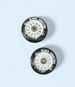 Slamm Scooter Wielen 100mm - Stunt Aanbieding stunt step, Ophalen of Verzenden, Gebruikt, Overige typen