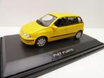 Fiat Punto  ''  Hongwell 1/43  '', Ophalen of Verzenden, Zo goed als nieuw, Auto, Overige merken