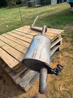 Einddemper Renault kangoo ook compleet, Auto-onderdelen, Ophalen of Verzenden, Renault