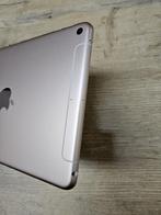 Apple iPad mini 5  -64GB goud-4G, Computers en Software, Apple iPads, 8 inch, Goud, Wi-Fi en Mobiel internet, Apple iPad Mini