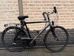 Herenfiets (SENSA superlite) met versnelling, 28 inch, Gebruikt, Meer dan 20 versnellingen, Ophalen