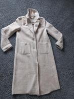 Nukus jas, Kleding | Dames, Jassen | Winter, Ophalen of Verzenden, Zo goed als nieuw, Maat 38/40 (M)