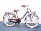 ALPINA Clubb Satin Blue Matt 22 inch, Fietsen en Brommers, Fietsen | Meisjes, Ophalen, Nieuw, 22 inch, Handrem