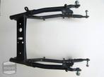 Yamaha FZR600R 4MH/4JH subframe FZR600 sub frame FZR 600, Ophalen of Verzenden, Gebruikt
