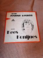 Kees Konijntjes Andre Hazes NON Records piraten hits, Cd's en Dvd's, Vinyl Singles, Gebruikt, 7 inch, Single, Ophalen of Verzenden