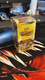 Evolving Skies Halve Boosterbox (18packs), Hobby en Vrije tijd, Verzamelkaartspellen | Pokémon, Ophalen of Verzenden, Nieuw, Boosterbox
