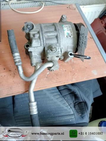 Airco pomp Audi A3 1K0820803S beschikbaar voor biedingen