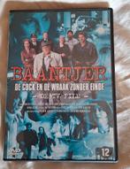 Baantjer: De Cock en de wraak zonder einde - DVD, Vanaf 12 jaar, Ophalen of Verzenden, Gebruikt, Thriller