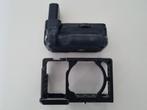 Meike Battry Pack en Weihe Cage Rig voor Sony A6000-A6300, Ophalen of Verzenden, Gebruikt, Sony