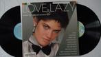 Love & Lazy - 28 great love songs with an exotic touch, Ophalen of Verzenden, 1980 tot 2000, Gebruikt, 12 inch