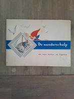 De wonderschelp, Ophalen, Zo goed als nieuw