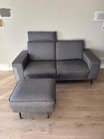 Bank 2,5 zits, Huis en Inrichting, Ophalen, Strak, 150 tot 200 cm, Tweepersoons