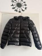 Moncler jas meisjes, Kinderen en Baby's, Kinderkleding | Maat 152, Ophalen, Gebruikt, Moncler, Meisje