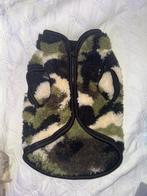 Honden vest camo maat S, Ophalen of Verzenden, Nieuw, Hondenvest
