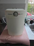 Close-in Boiler 10L 500W hot fill - Daalderop, Minder dan 20 liter, Ophalen, Gebruikt, Boiler