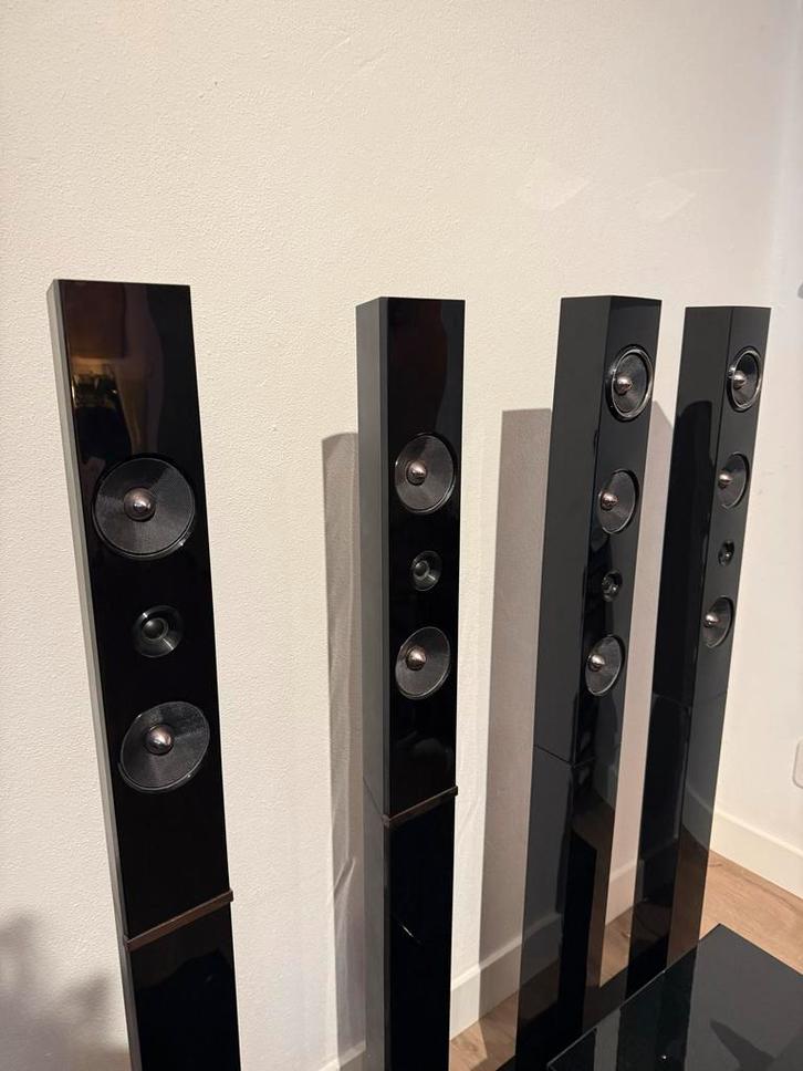 Samsung HT-E6750W Home Cinema Set, Audio, Tv en Foto, Home Cinema-sets, Zo goed als nieuw, Blu-ray-speler, 5.1-systeem, 70 watt of meer