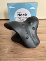 Nek stretcher zgan, Ophalen of Verzenden, Zo goed als nieuw, Apparaat